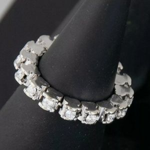 ISO TOUS diamond ring
